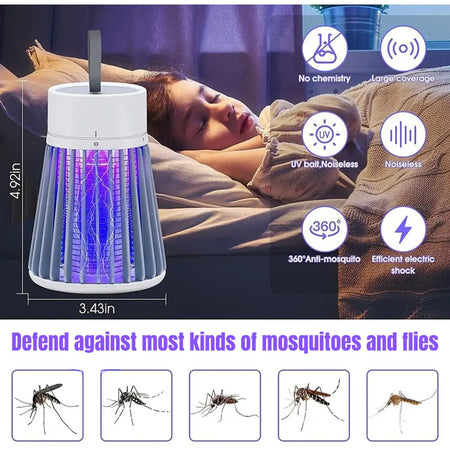 Mosquito Zapper