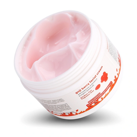 Berry Facial Cream