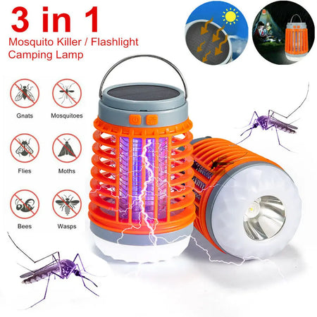 Bug Repellent Lamp